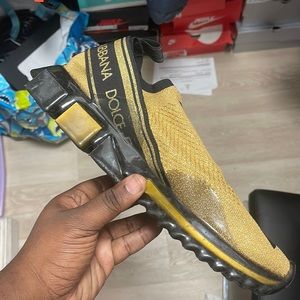 DOLCE&GABBANA SNEAKERS